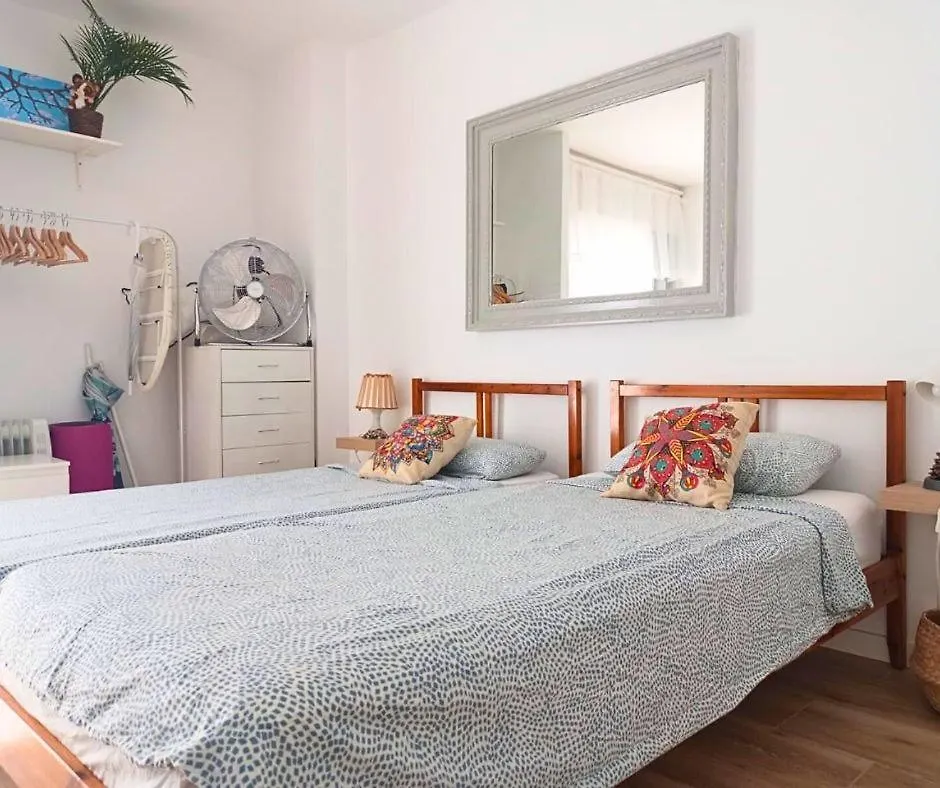 Studio Sunrize Benalmádena Spanien